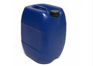 Korozyona Dirençli Tıbbi Cihazlar için% 35 Hidrojen Peroksit H₂O₂ Dezenfektan