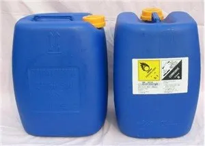 Oda Havası için Yüzde 5 H₂O₂ Hidrojen Peroksit Dezenfektanı